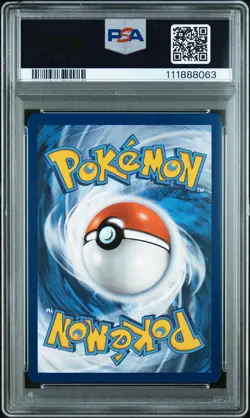 2025 POKEMON JTG EN-JOURNEY TOGETHER #167 N'S RESHIRAM PSA 10 - Image 2