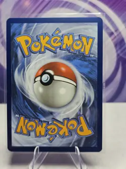 Scrafty Cosmos Holo Pokemon Scarlet & Violet Black Star Promo 188 NM - Image 2