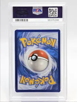RAYQUAZA-HOLO 2020 POKEMON SWSH BLACK STAR PROMO GEM MT PSA 10 Q1860 - Image 2