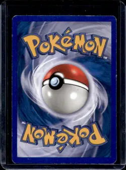 1999 Pokemon Wizards Black Star Promos Celebi #50 - Image 2