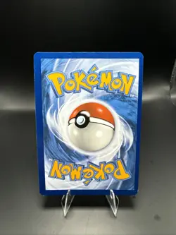 Pokemon TCG Obsidian Flames Charmander 044 SVP EN Black Star Promo - Image 3