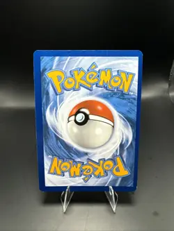 Pokemon TCG Obsidian Flames Charmander 044 SVP EN Black Star Promo - Image 4