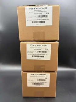 Lot of (3) Pokemon TCG Team Rocket Tin Cases Factory Sealed 18 Total Tins - Image 1