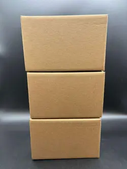 Lot of (3) Pokemon TCG Team Rocket Tin Cases Factory Sealed 18 Total Tins - Image 2