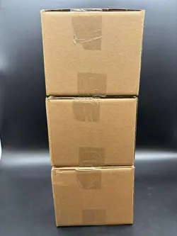 Lot of (3) Pokemon TCG Team Rocket Tin Cases Factory Sealed 18 Total Tins - Image 3