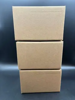 Lot of (3) Pokemon TCG Team Rocket Tin Cases Factory Sealed 18 Total Tins - Image 4