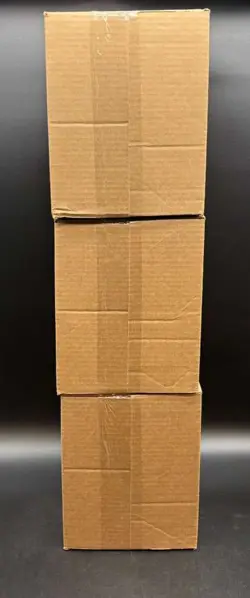 Lot of (3) Pokemon TCG Team Rocket Tin Cases Factory Sealed 18 Total Tins - Image 5