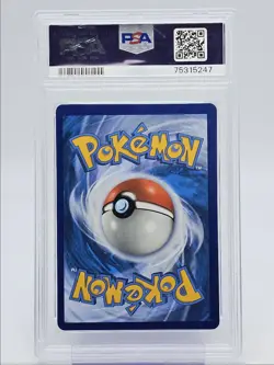 GARCHOMP V 2022 POKEMON ASTRAL RADIANCE TRAINER GALLERY TG23/TG30 PSA 8 Q0004 - Image 2