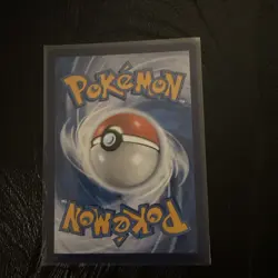 Eevee 0109/15 Masterball Holo Chinese Gem Pack Vol 2 Pokemon TCG - Image 2