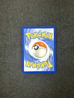 2025 Pokemon SV Black Star Promos SVP EN Victini #208 Illustration Collection - Image 4