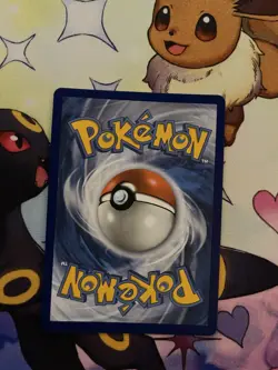 Pokemon TCG Cleffa Celebrations Classic Collection 20/111 Holo 30HP 25th Annive… - Image 2