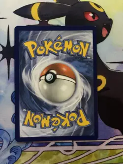 Pokemon TCG Piplup SM Cosmic Eclipse 239/236 Holo Secret Rare 60HP Bubble Hold - Image 2