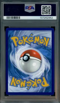2025 Pokemon BLK EN Special Illustration Rare Excadrill ex SIR PSA 10 - Image 2