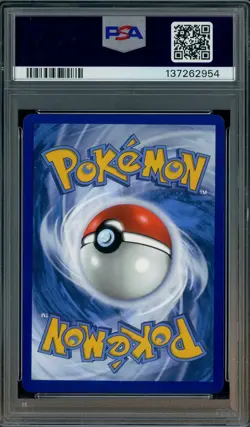 2025 Pokemon BLK EN Special Illustration Rare Genesect ex SIR PSA 10 - Image 2