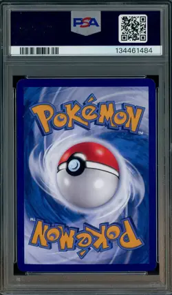 2025 Pokemon 151 CS Simplified Chinese Special Art Rare Mew Ex SAR PSA 10 - Image 2