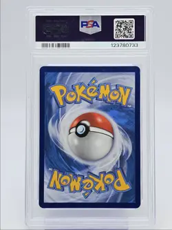 HISUIAN TYPHLOSION VSTAR 2022 POKEMON ASTRAL SECRET RARE 193/189 PSA 10 Q0004 - Image 2