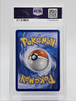 SERPERIOR 2013 POKEMON LEGENDARY TREASURES RADIANT COLLECTION RC3 PSA 8 Q0004 - Image 2