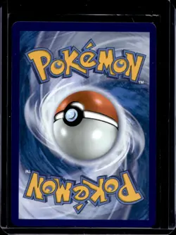 2025 Pokemon Phantasmal Flames Oricorio ex Ultra Rare #110/094 - Image 2