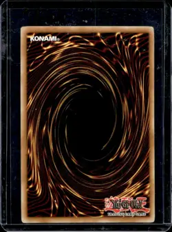 2003 Yu-Gi-Oh! Dark Crisis Mirage Knight #DCR-018 - Image 2