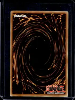 2002 Yu-Gi-Oh! Metal Raiders Dark Elf #MRD-113 - Image 2