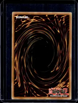 2004 Yu-Gi-Oh! Collectible Tin Series 1 Command Knight #CT1-EN003 - Image 2