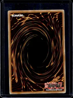 2003 Yu-Gi-Oh! Dark Crisis Reflect Bounder #DCR-012 - Image 2