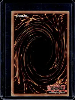 2002 Yu-Gi-Oh! Magic Ruler North American English Serpent Night Dragon #MRL-103 - Image 2