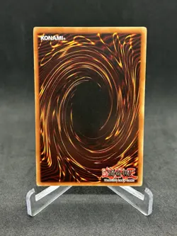 Yugioh Exile Of The Wicked TP2-004 Super Rare NM - Image 2