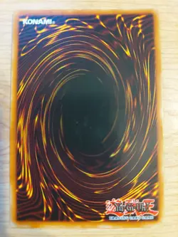 Gate Guardian - MRD-000 - Very Lightly Played VLP - Secret Rare - 1st Ed - Image 3