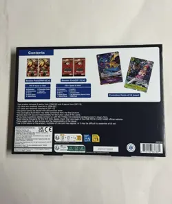 (Lot Of 4) One Piece TCG Illustration Box Vol. 6 - BRAND NEW SEALED - Image 4