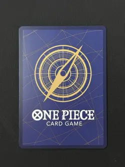Roronoa Zoro Foil PRB02-006 EB04 OP14 One Piece The Azure Sea's Seven English - Image 2