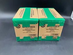 #1 Lot of (2) One Piece Japanese PRB-01 The Best Premium Booster Box Case Sealed - Image 2