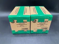 #1 Lot of (2) One Piece Japanese PRB-01 The Best Premium Booster Box Case Sealed - Image 3