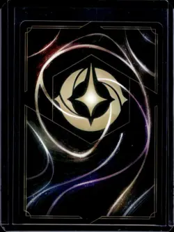 2025 Disney Lorcana Whispers In The Well Aladdin Barreling Through #123/204 - Image 2