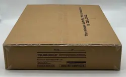Weiss Schwarz TCG Seven Deadly Sins Revival of Commandments Booster 18-Box Case - Image 3