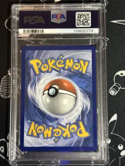 Squirtle 170/165 Scarlet & Violet 151 Pokemon MEW EN Illustration Rare IR PSA 10 - Image 2