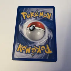 Pokemon TCG - Kabutops - Fossil Set 9/62 - Unlimited Holo Rare - Image 4