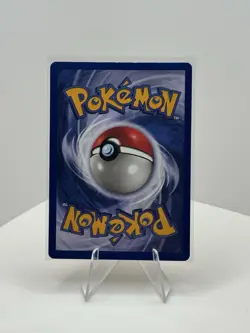 Pokemon TCG Kabutops Holo Rare Unlimited Card 9/62 Fossil WOTC 1999 - Image 2