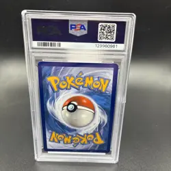 Kyurem VMAX Lost Origin Full Art Secret Rare Card 197/196 2022 ***PSA 10*** - Image 2