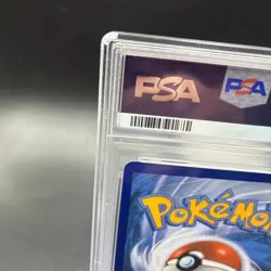 Kyurem VMAX Lost Origin Full Art Secret Rare Card 197/196 2022 ***PSA 10*** - Image 3