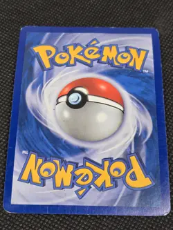 Rampardos 33/123 Holo Rare - Mysterious Treasures 2007 - Pokemon TCG Card MP/LP - Image 4