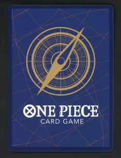 Monkey D. Luffy Bandai Card Game Fest 2024 Promo P-080 One Piece - Image 2
