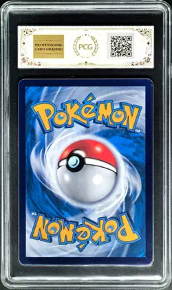 2024 pokemon cards CHN. Gengar VMAX 073/132 RR PCG 9.5 (SAME AS PSA 9) - Image 2