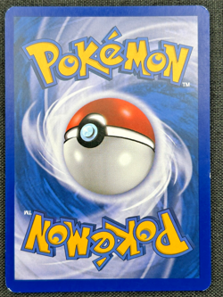 ⚡ 2010 Pokemon Black Star Promo HGSS19 Raikou Cosmos Holo Rare Card ⚡ - Image 4