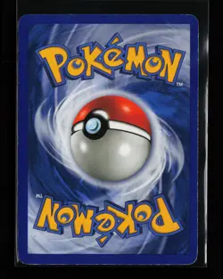 Rampardos 33/123 Rare Mysterious Treasures Non Holo Heavily Played Pokemon Card - Image 2