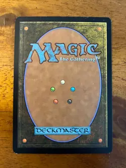 Thornbite Staff - Lightly Played LP - Morningtide - MTG: Magic the Gathering - Image 2