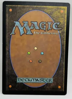 Siege Rhino Khans of Tarkir Regular W/ Autograph From Saffron Olive - Image 2