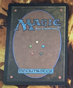 1x Kroxa, Titan of Death's Hunger (NM/M) - Image 2