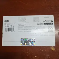 Prints Charming Secret Lair - Non Foil Edition - In Hand - Image 2