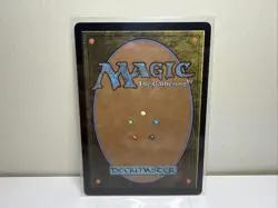 Zidane Tribal (Showcase) 0043 (M) MTG Final Fantasy: Through the Ages (FCA) - Image 2